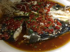 -湘与香缘·湖南菜(王府井北京市百货大楼店)