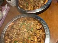 -胖哥俩肉蟹煲(来福士店)