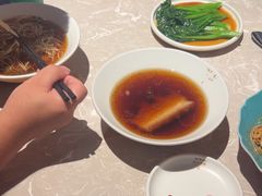 -松鹤面馆·古法焖肉面(观前店)