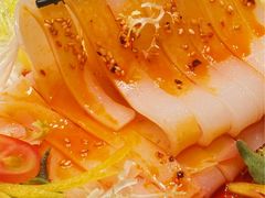-面辣子·陕西家乡菜(钟楼店)