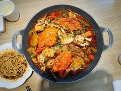 -A货肉蟹煲(印象城店)