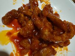 -好嫂子酱猪手•农家菜(华远坊店)