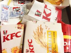 -肯德基(盘龙奥莱店)