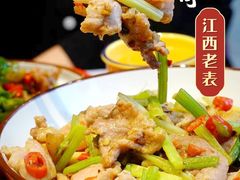 -江西老表·经典江西八大碗