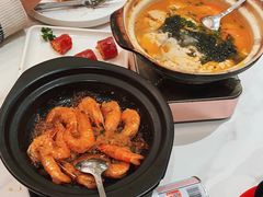 -避风塘·金牌店·夜宵(金玉兰店)