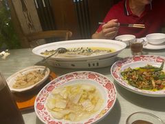 -路小缦·珍馐美馔(市心北路店)