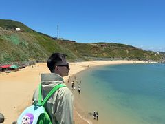 -南澳海滩