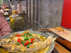 -神府路壹号·海鲜烧烤·砂锅粥·锅物(三坊七巷店)