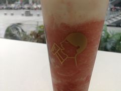 -喜茶(南昌王府井店)