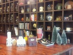 -RUMORS COFFEE ROASTERY鲁马滋咖啡(湖南路店)