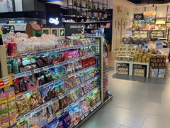 -Olé精品超市(北京合生汇店)