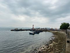-三亚西岛海洋文化旅游区