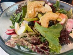 -小吊梨汤·北京菜·烤鸭(双井乐成中心店)