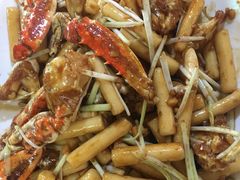 -老廣食堂(区庄店)
