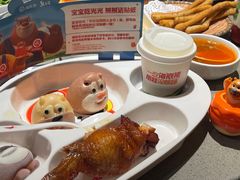 -海底捞火锅(万象城店)
