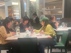 -老馆子·建德菜·山肴鱼鲜(海威新界店)