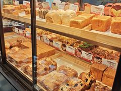 -爸爸糖吐司面包(悠唐购物中心店)