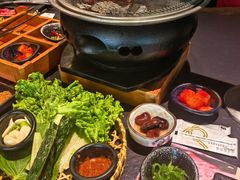 -黑牛の店·黑金店(沈阳万象城店)