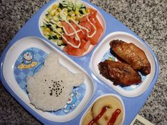 -蛙来哒(东城万达店)