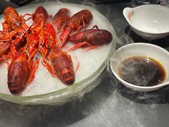-红盔甲·小龙虾(人民广场店)