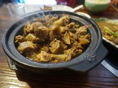 姜母鸭-大厨的餐厅(曾厝垵总店)