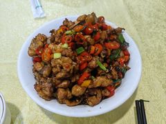 -小辣椒(华富店)