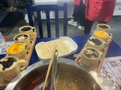 -马路边边串串香(苗栗路店)