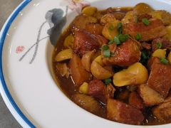 -丽泽山庄·生态怀柔菜·虹鳟鱼(红螺寺店)