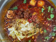 -王菊美食街·王菊面馆(总店)