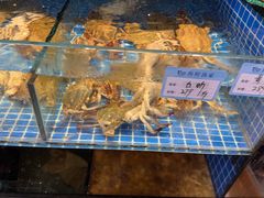 -渔满仓海鲜渔家(象山二店)