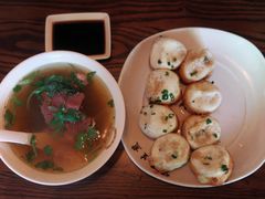 哑巴生煎-哑巴生煎(临顿路店)