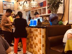 -桃子餐厅·天津菜(红星路直营店)