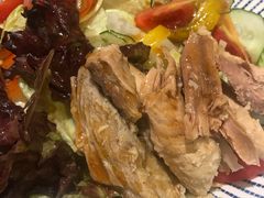 -吉之仙•中国制造•出口级食材日料店(领事馆总店)