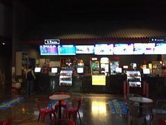 -万达影城(西铁营万达广场IMAX店)