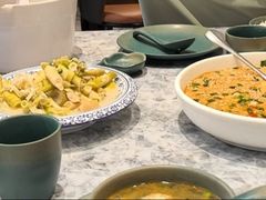 -聚丰园•湖鲜餐厅(阿红私房菜梅石路店)