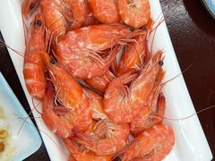 -87号烧烤海鲜·大排档(金沙滩店)