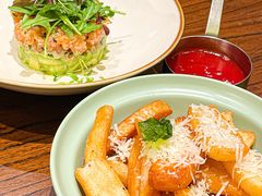 -WOKKA by艮上(中海环宇荟店)