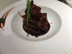 圆苑红烧肉-圆苑(上海广场店)