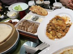 -太守宴·蘭院(天塔店)