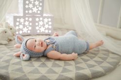 -婴爱儿童摄影 BabyloveStudio(中山门店)