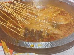 -成都玉林串串香(世纪港湾店)