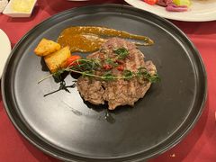 -红房子西菜馆(淮海中路店)