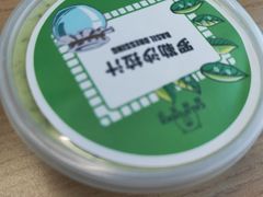 -CALIFORKS加州叉子轻食(朝阳门店)