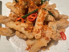 -肥仔文澳门猪骨煲(南京西路店)
