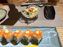 -松临·铁板烧&Omakase(神农店)