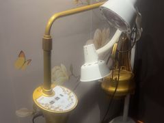 -富侨养生(九亭店)