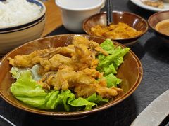 -阿山卓·野生菌火锅·纳西火塘烤肉