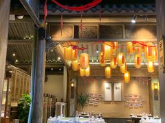 -大张烙馍村(绿地店)