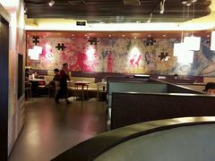 -菲滋意式休闲餐厅(北仑银泰城店)