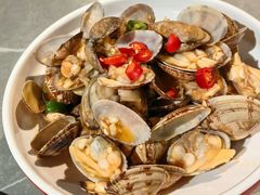 -醉炫音速烧烤·干煸菜(沙河总店)